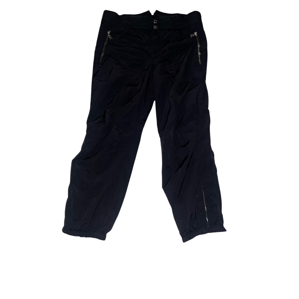 Bogner Ski Snowboard Pants | Comfy Winter Luxury Designer Snow Wear Sz 36